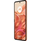 Motorola PB200011SE, Móvil naranja