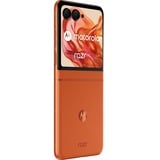 Motorola PB200011SE, Móvil naranja