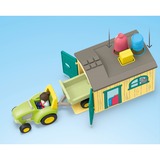 PLAYMOBIL 71656, Juegos de construcción 