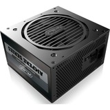 RAIJINTEK 0R30B00012, Fuente de alimentación de PC negro