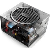 RAIJINTEK 0R30B00012, Fuente de alimentación de PC negro