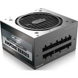 RAIJINTEK 0R30B00012, Fuente de alimentación de PC negro