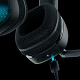 Roccat Syn Pro Air, Auriculares para gaming negro