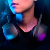 Roccat Syn Pro Air, Auriculares para gaming negro