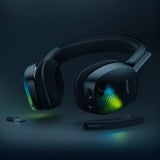 Roccat Syn Pro Air, Auriculares para gaming negro