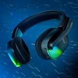 Roccat Syn Pro Air, Auriculares para gaming negro