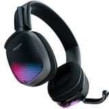 Roccat Syn Pro Air, Auriculares para gaming negro