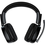 Roccat Syn Pro Air, Auriculares para gaming negro