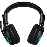 Roccat Syn Pro Air, Auriculares para gaming negro