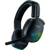 Roccat Syn Pro Air, Auriculares para gaming negro