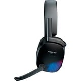 Roccat Syn Pro Air, Auriculares para gaming negro