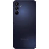 SAMSUNG Galaxy A15, Móvil azul oscuro