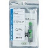 SMARTKEEPER SLSART-0107, Cerradura insertable 