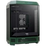 Thermaltake CA-1Z1-00MCWN-00, Cajas de torre verde oscuro