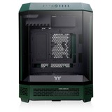 Thermaltake CA-1Z1-00MCWN-00, Cajas de torre verde oscuro