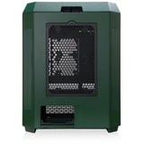 Thermaltake CA-1Z1-00MCWN-00, Cajas de torre verde oscuro