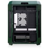 Thermaltake CA-1Z1-00MCWN-00, Cajas de torre verde oscuro