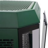 Thermaltake CA-1Z1-00MCWN-00, Cajas de torre verde oscuro