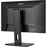 iiyama XUB2493HSU-B7, Monitor LED negro (mate)