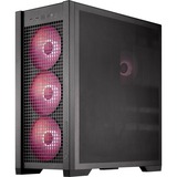 ASUS 90DC00I0-B19000, Cajas de torre negro