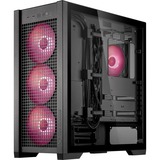 ASUS 90DC00I0-B19000, Cajas de torre negro