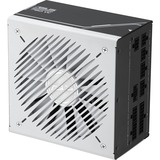 ASUS 90YE00U1-B0NA00, Fuente de alimentación de PC blanco/Negro