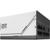 ASUS 90YE00U1-B0NA00, Fuente de alimentación de PC blanco/Negro