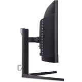 Acer X34 V3, Monitor de gaming negro