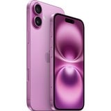 Apple MXY13ZD/A, Móvil rosa neón