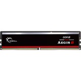 G.Skill F5-5600J3636C16GX1-IS, Memoria RAM negro