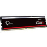 G.Skill F5-5600J3636C16GX1-IS, Memoria RAM negro