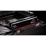 G.Skill F5-5600J3636C16GX1-IS, Memoria RAM negro