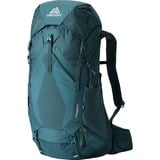 Gregory 153014-A541, Mochila verde oscuro