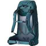 Gregory 153014-A541, Mochila verde oscuro