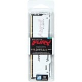 Kingston FURY KF564C32BWEA-32, Memoria RAM blanco