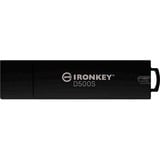 Kingston IKD500S/128GB, Lápiz USB 