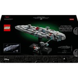 LEGO 75405, Juegos de construcción 