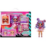 MGA Entertainment 591757EUC, Muñecos 