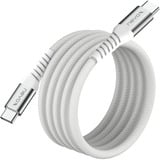 Nevox TC-2477, Cable blanco