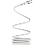 Nevox TC-2477, Cable blanco