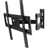 One for all WM2651, Soporte de pared negro