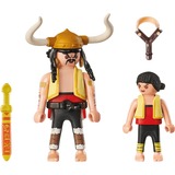 PLAYMOBIL 71545, Juegos de construcción 