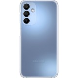 SAMSUNG EF-QA156CTEGWW, Funda para teléfono móvil transparente