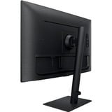 SAMSUNG S32B800PXP, Monitor LED negro