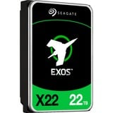 Seagate ST22000NM001E, Unidad de disco duro 