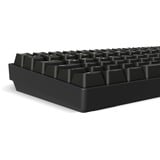 Sharkoon SKILLER SGK50 S3 PBT, Teclado para gaming negro