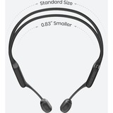 Shokz OpenRun Pro Mini, Auriculares negro