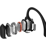 Shokz OpenRun Pro Mini, Auriculares negro