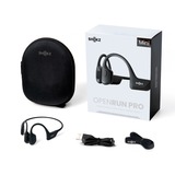 Shokz OpenRun Pro Mini, Auriculares negro