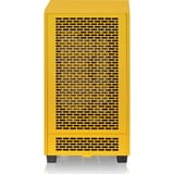 Thermaltake CA-1X9-00S4WN-00, Cajas de torre amarillo oscuro